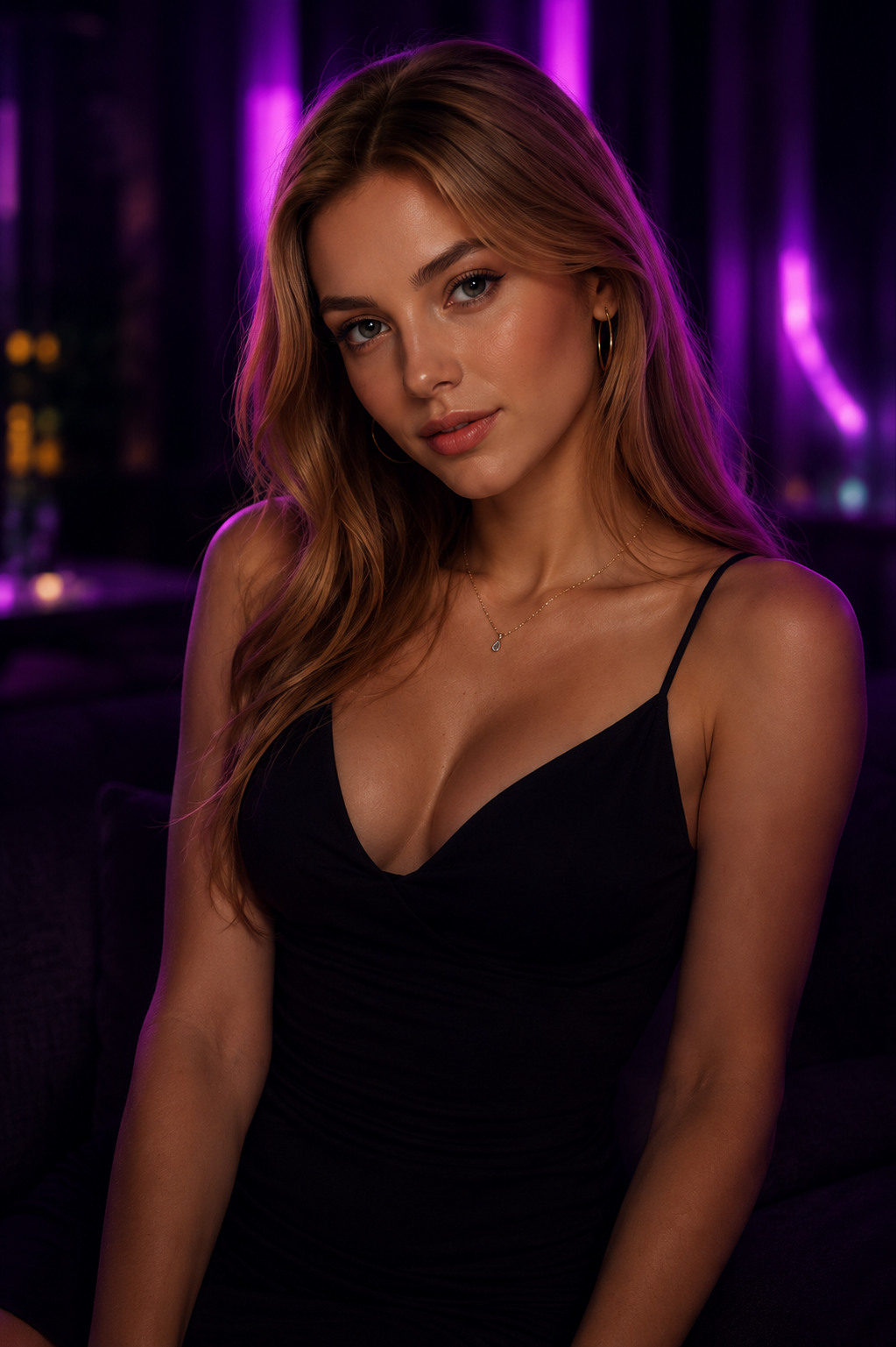 Silvia Auralove